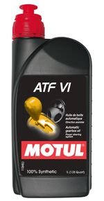 ATF VI MOTUL