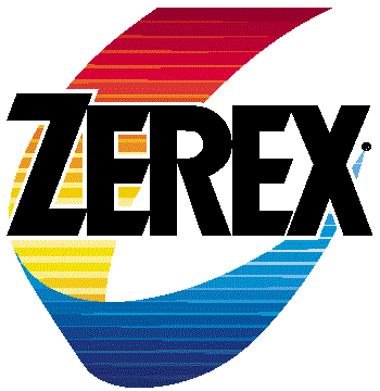 ZEREX PRECHARGED