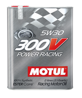 300V POWER RACING 5w30 MOTUL