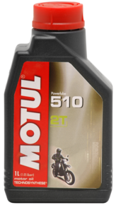 510 MOTUL 2T