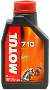 710 MOTUL 2T