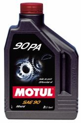 90 PA MOTUL