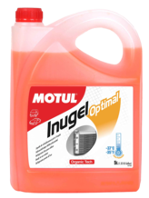 INUGEL OPTIMAL MOTUL