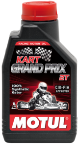 KART GRAND PRIX MOTUL 2T