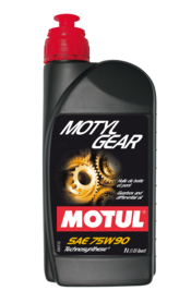 8100 ECO NERGY 5w30 MOTUL