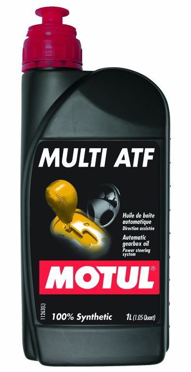 MULTI ATF MOTUL