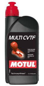 MULTI CVTF MOTUL