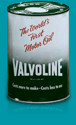 lubricante motor valvoline