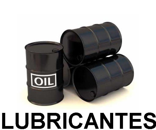 base de lubricante