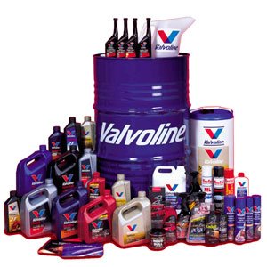 Distribuidor de lubricantes